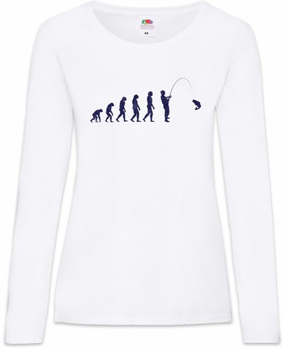 Shirt donna manica lunga - manica,