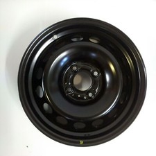 SET 4 CERCHI IN FERRO DA 15