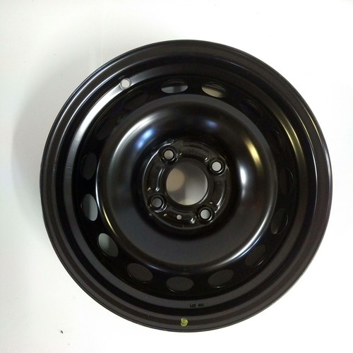 Set cerchi ferro da - 4, 15