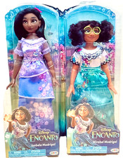 Set of 2 Disney Encanto