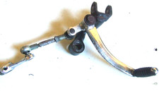 HONDA 400 FOUR ANNI 70 LEVA