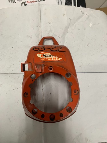 Carter ventola originale - ventola,