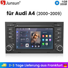 Autoradio Android 13 per Audi