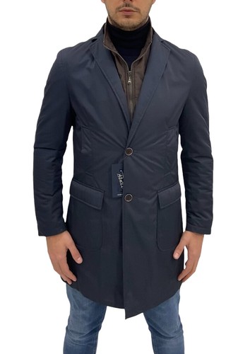 Trench soprabito uomo - , andrea