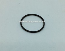 Cinghia di carico cassetto CD