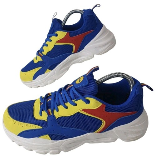 Scarpe ginnastica lidl - da,
