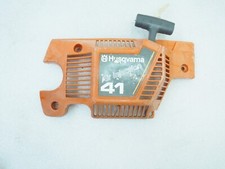 CARTER AVVIAMENTO MOTOSEGA HUSQVARNA 41 USATO ORIGINALE