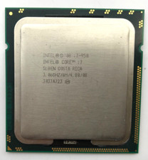 Intel Core i7 950 SLBEN - Quad