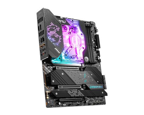 Msi mpg z690 - msi,