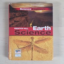 Science ExplorerPrentice Hall