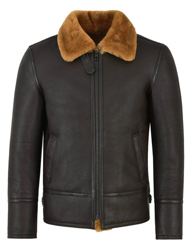 Giacca uomo bomber pilota - bomber,