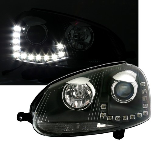Kit fari per golf jetta - fari,