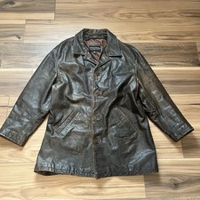 Cappotto auto vintage Wilsons