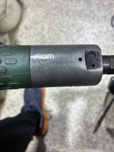 Avvitatore pneumatico aria - avvitatore,