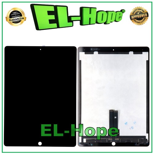 Display lcd touch - display, per