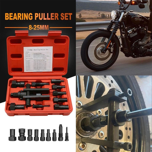 Kit set estrazione - set,