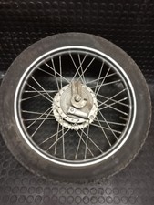 Gilera 50 5v TS Ruota
