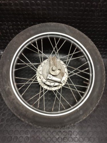 Gilera ts ruota - gilera,