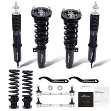 Assetto a Ghiera Ammortizzatori for BMW 3 E90 Berlina 2004-11 335i 320d 325 new