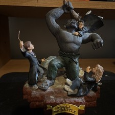 Figurina Harry Potter "La