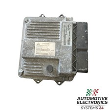 Centralina Motore Ligier