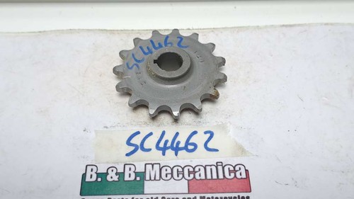 Pignone catena z15 benelli - catena,