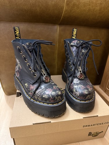 Stivali martens sinclair in - martens,