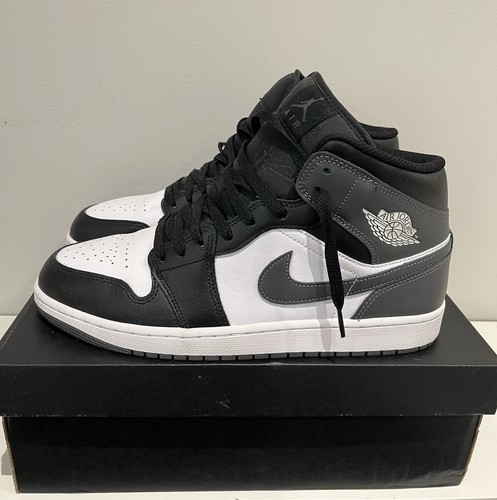 Nike air jordan - nike, mid
