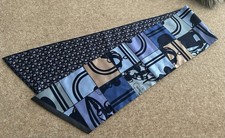 Sciarpa di seta Hermes Le Maxi