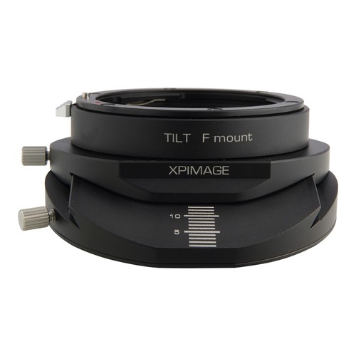 Adattatore inclinabile xpimage - inclinabile,