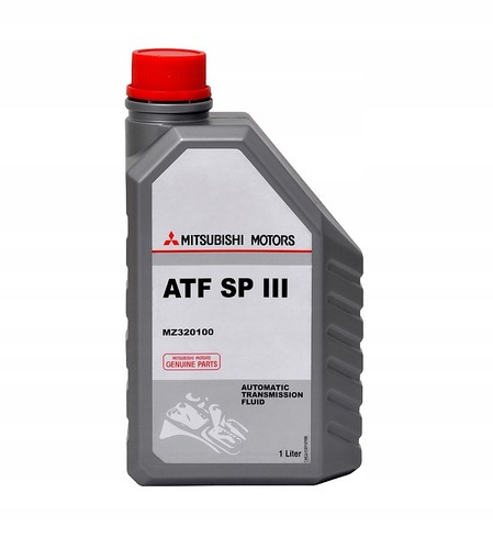 Olio cambio automatico - , atf
