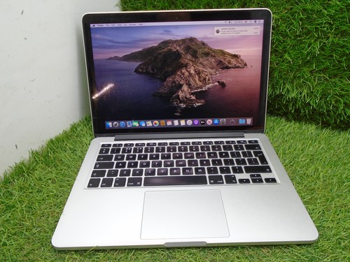 Apple macbook pro a1502 2015 - macbook,
