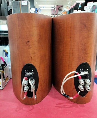 Coppia diffusori libreria - coppia, da