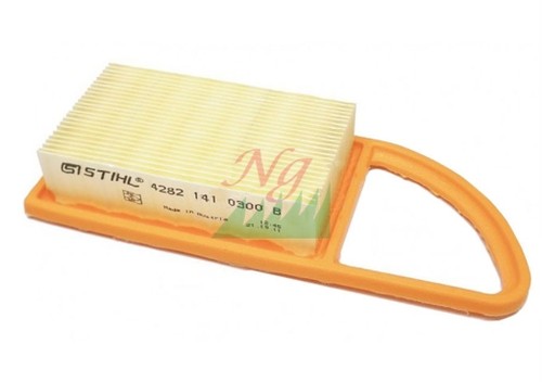 Filtro aria soffiatore modelli
