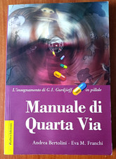 BERTOLINI /FRANCHI_MANUALE DI