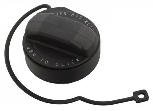 Tappo serbatoio carburante
