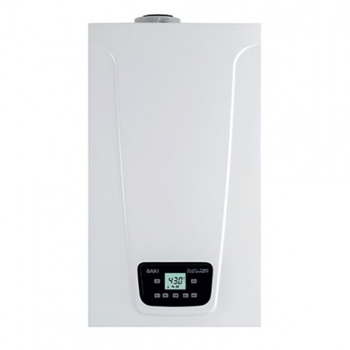 Caldaia baxi duo tec - caldaia,