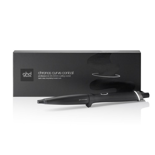 Ghd chronos curve - chronos, conical