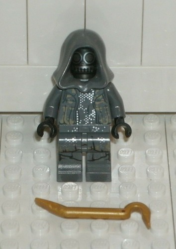 Lego star wars - lego, unkar's