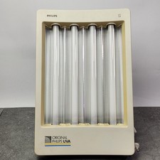 Philips uva abbronzante viso - uva,