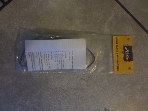 Kit ricambio interruttore - , a