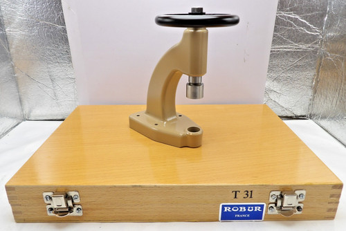 Watchmakers robur glass - watchmakers.,