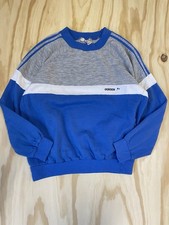Felpa girocollo Adidas Ventex