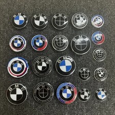 4 pezzi per coprimozzo ruota