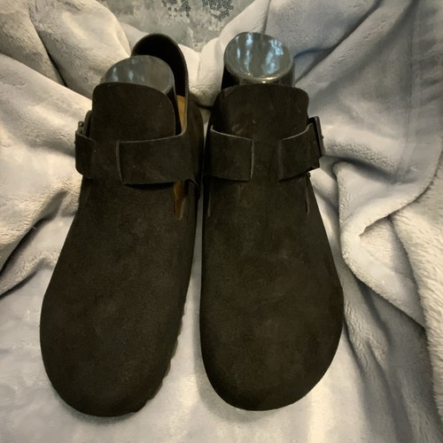Scarpe zoccoli birkenstock - scarpe,