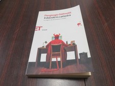 IL DIAVOLO IN CATTEDRA -