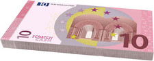 Scratch Cash Euro - 100
