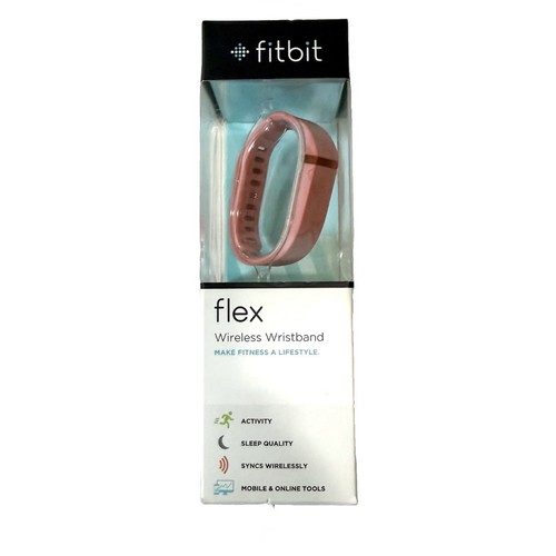 Nuovo braccialetto fitbit - braccialetto, flex