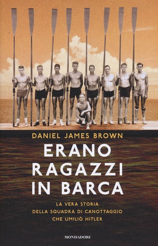 Erano ragazzi barca la - erano, in