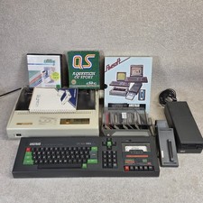 Amstrad cpc 464 retro - cpc,